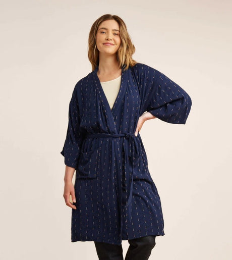 Rishiri Robe#Women's DressesRoark