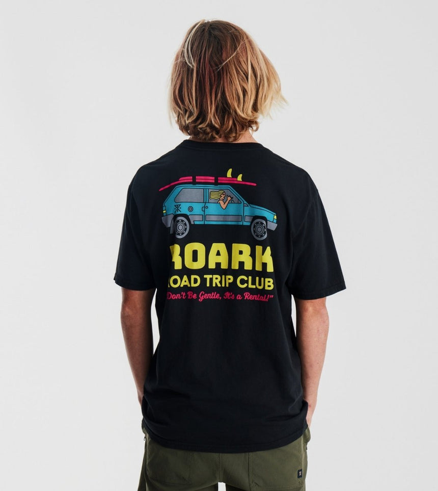 Road Trip Club Premium Tee#T - ShirtsRoark