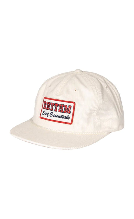 Roadside Cord Casquette#CasquettesRhythm