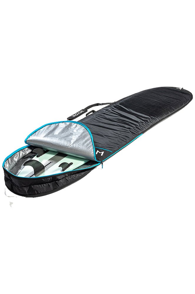 Roam Tech Long 10mm Housse De Surf 9'2#Housses SurfRoam