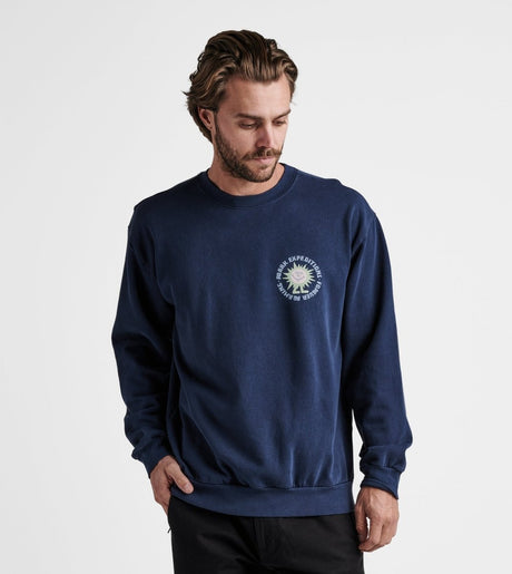 Roark Expeditions Crew Sweatshirt#SweatshirtsRoark