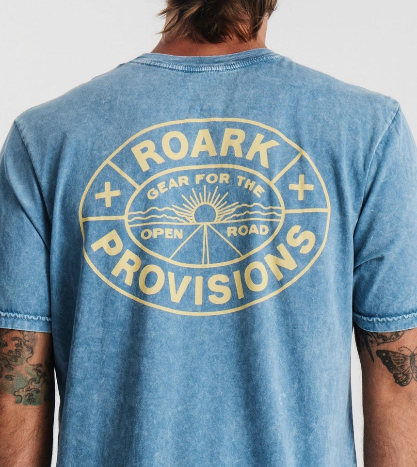 Roark Provisions Premium Tee#T - ShirtsRoark