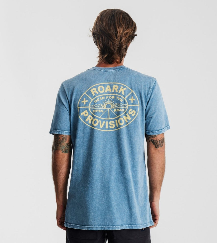 Roark Provisions Premium Tee#T - ShirtsRoark