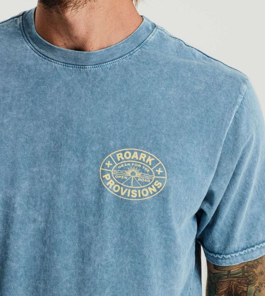 Roark Provisions Premium Tee#T - ShirtsRoark