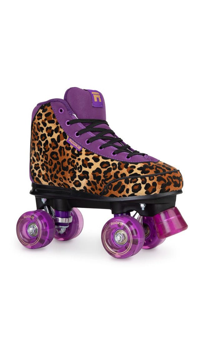 Rollerskates Harmony Rollers Quad Unisexe#Rollers QuadRookie