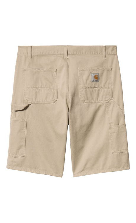 Ruck Single Knee Short Homme#ShortsCarhartt