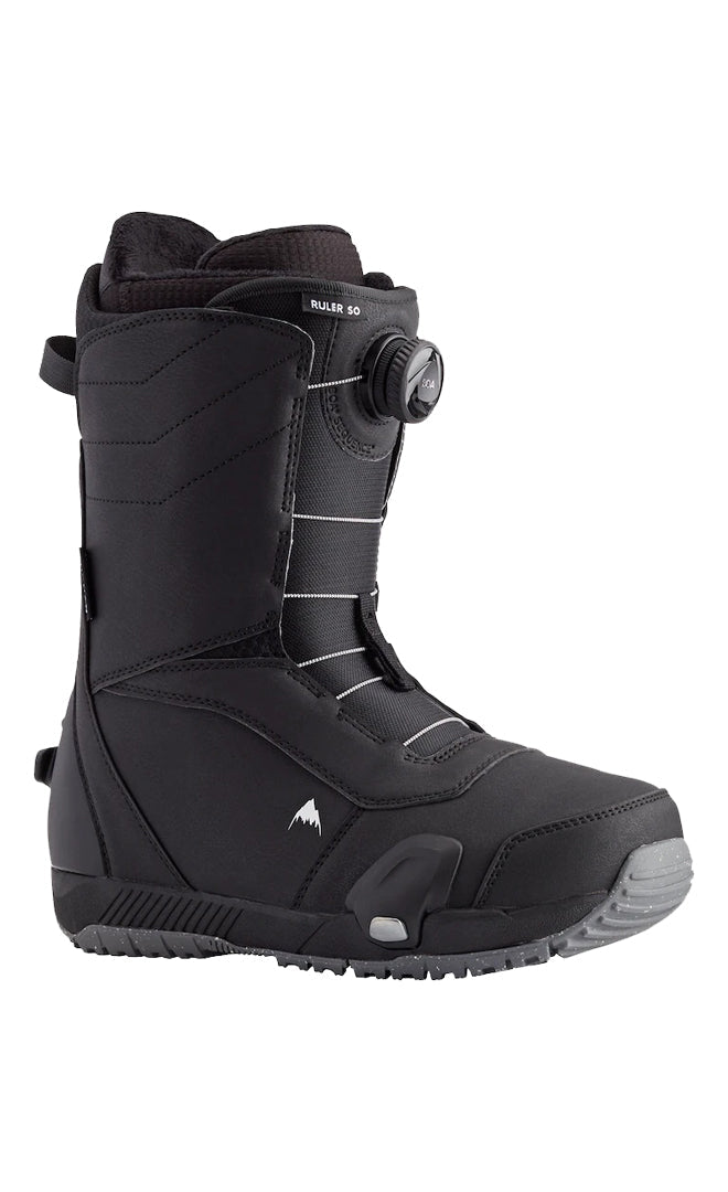 Ruler Step On® BOOTS DE SNOWBOARD HOMME#Boots SnowboardBurton