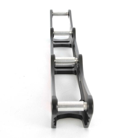 S Frame 7 100Mm Platine Roller Quad#PlaquesBont