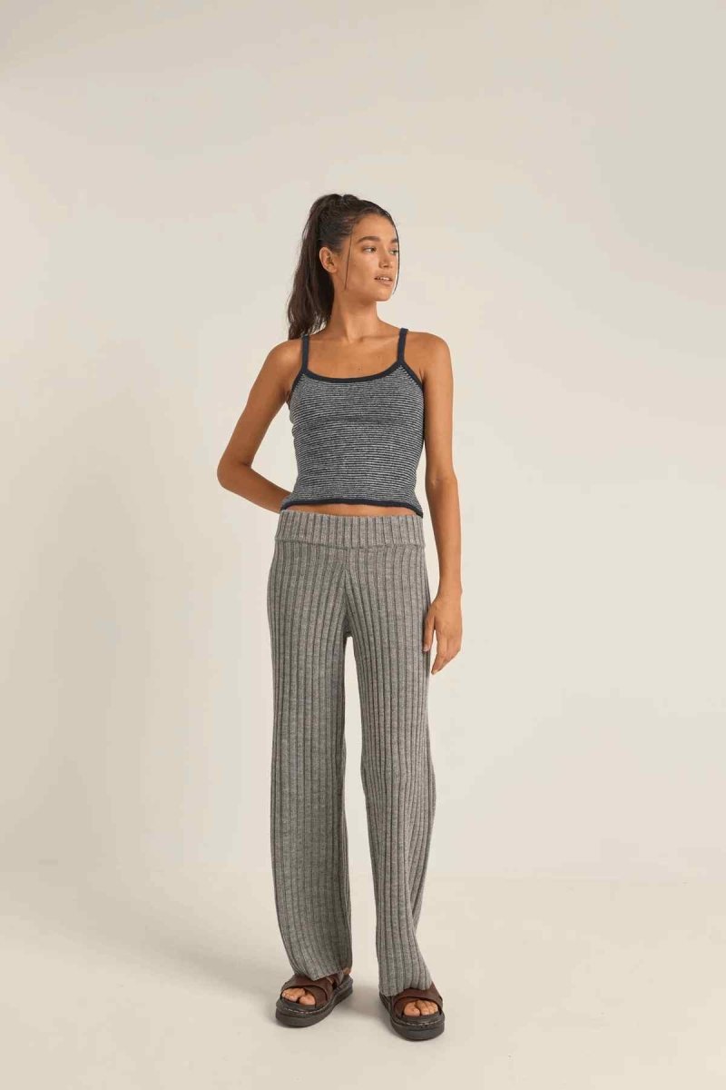 Sasha Pantalon Femme#PantalonsRhythm