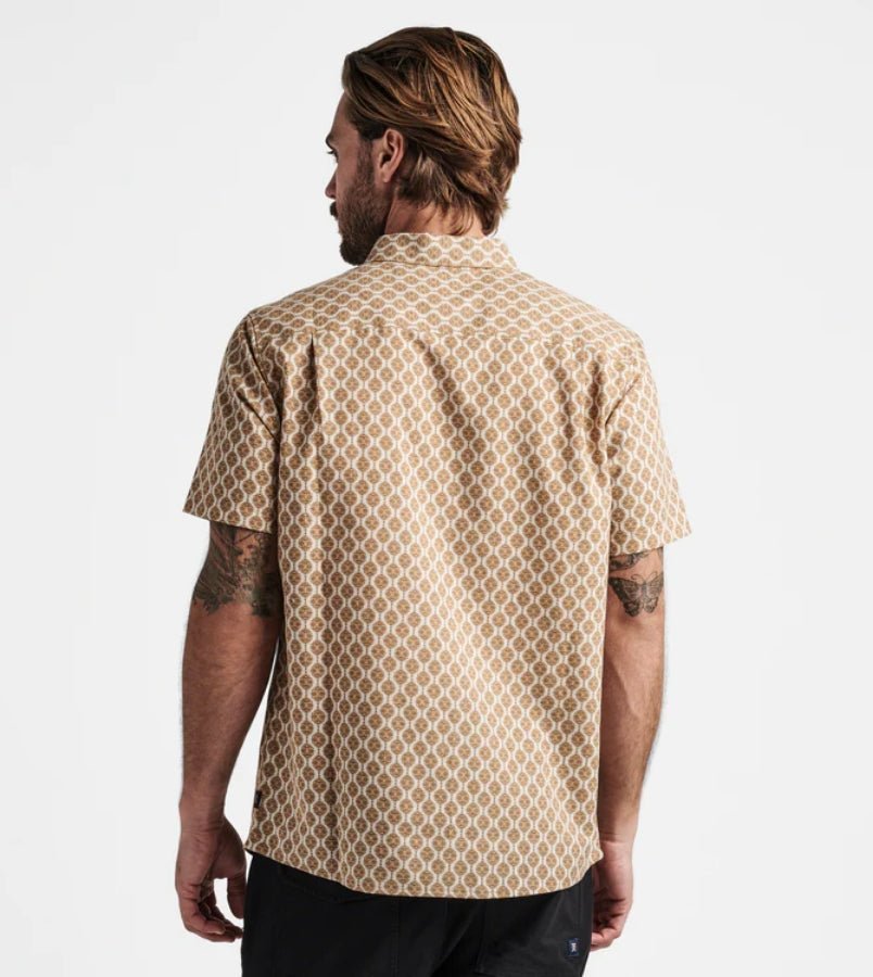 Scholar Button Down Shirt#ShirtsRoark