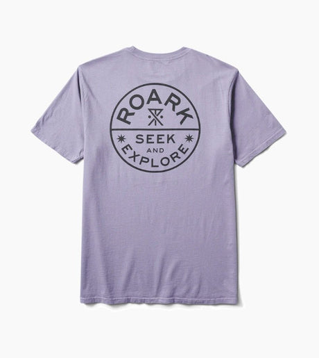 Seek & Explore Signet Premium Tee#T - ShirtsRoark