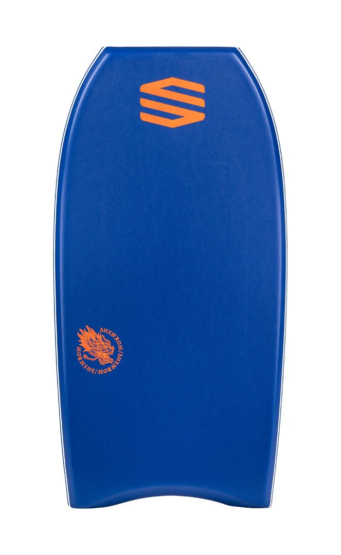 Shenron Pe Improve Series Bodyboard#BodyboardsSniper