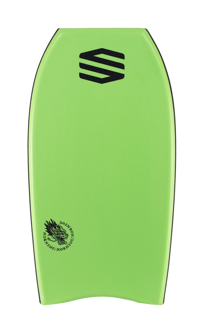 Shenron Pe Improve Series Bodyboard#BodyboardsSniper