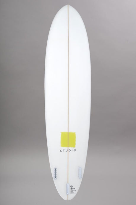 Shutter Planche De Surf Funboard#Funboard / HybrideStudio