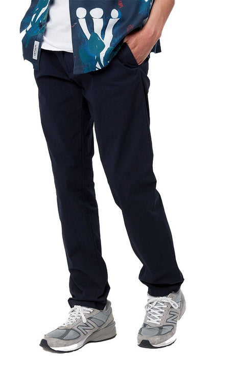 Sid Pantalones Hombre#Pantalones Carhartt