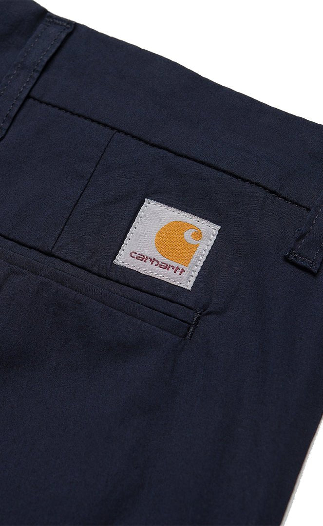 Sid Pantalones Hombre#Pantalones Carhartt