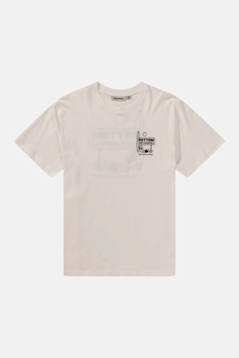 Siesta T-Shirt Homme#Tee ShirtsRhythm