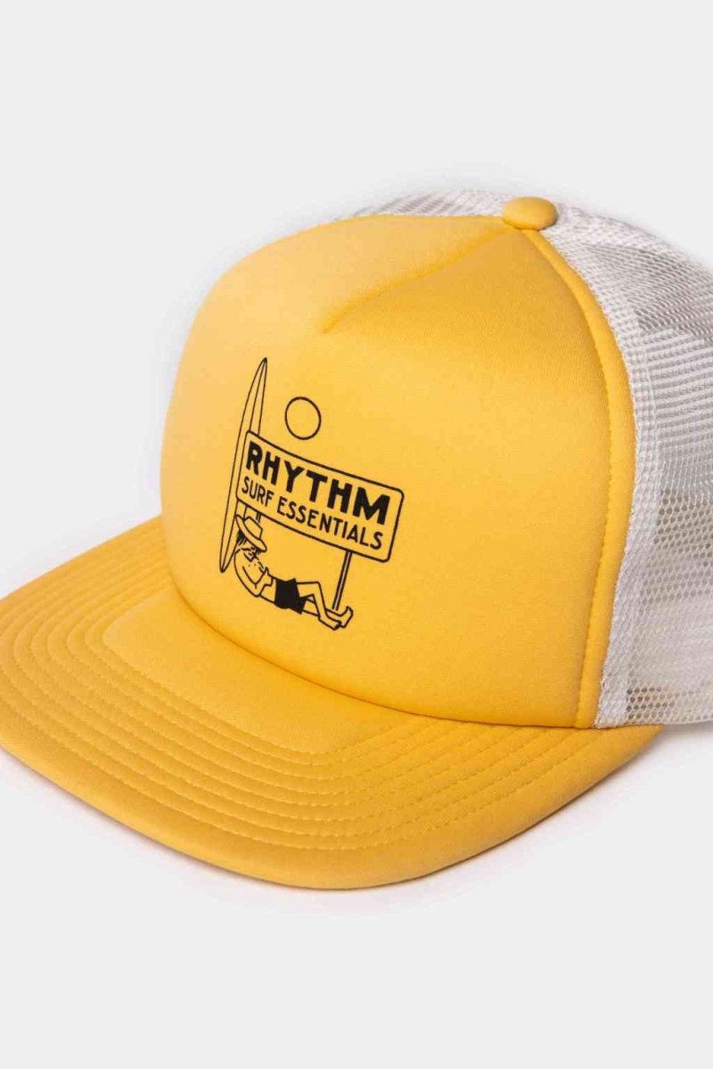 Siesta Trucker Casquette#CasquettesRhythm