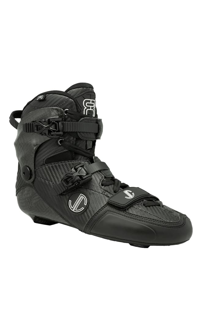 SL Boots Roller#Rollers FreeskateFr Skates