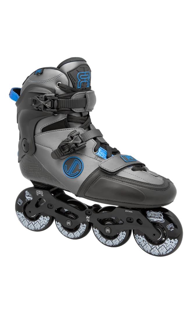 SL Seven Roller En Ligne Freestyle#Roller FreestyleFr Skates