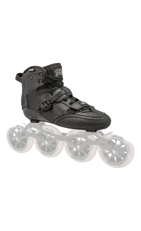 SL Speed 195 Mounting Boots Roller#Roller VitesseFr Skates