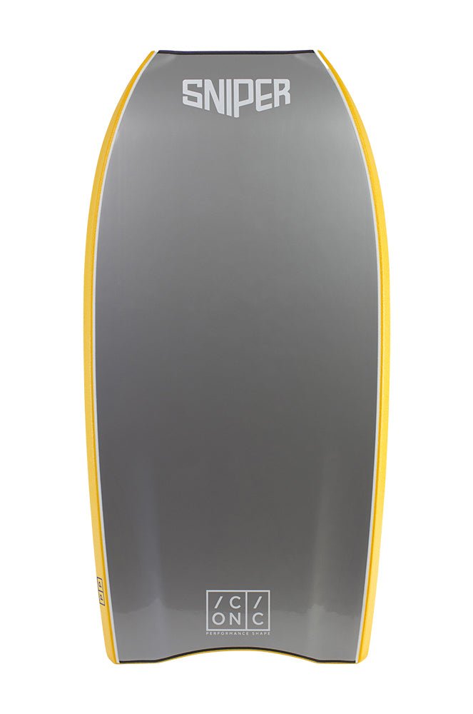 Sniper Iconic Pp Moz Series Moz Series#BodyboardsSniper