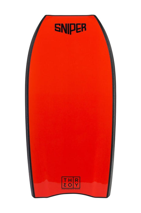 Sniper Theory Pp Iss Series Bodyboard#BodyboardsSniper