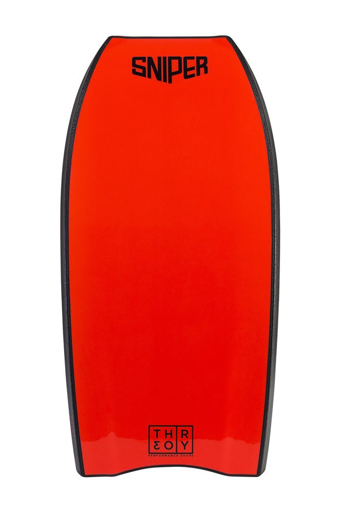 Sniper Theory Pp Iss Series Bodyboard#BodyboardsSniper