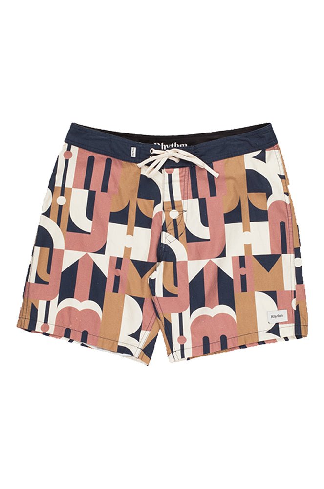 Sounds Boardshort Homme#BoardshortsRhythm