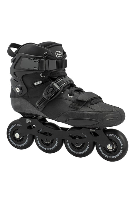 Spin Rollers en Ligne Freeskate Homme#Rollers FreeskateFr Skates