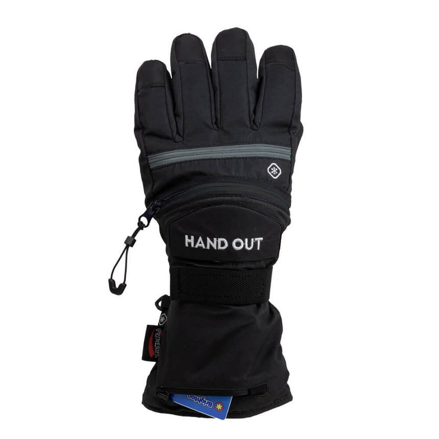 SPORT GANTS DE SKI SNOWBOARD UNISEXE#Gants SkiHand Out