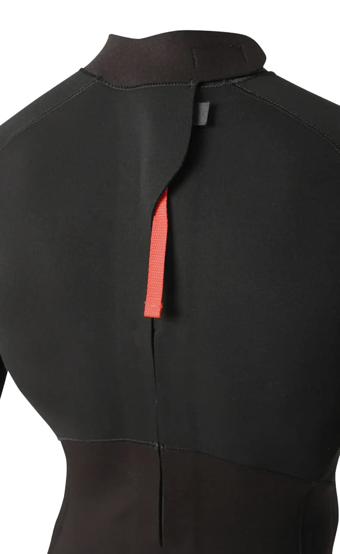 Stamina 4/3Mm Backzip Combinaison Néoprène Homme#SteamersMdns