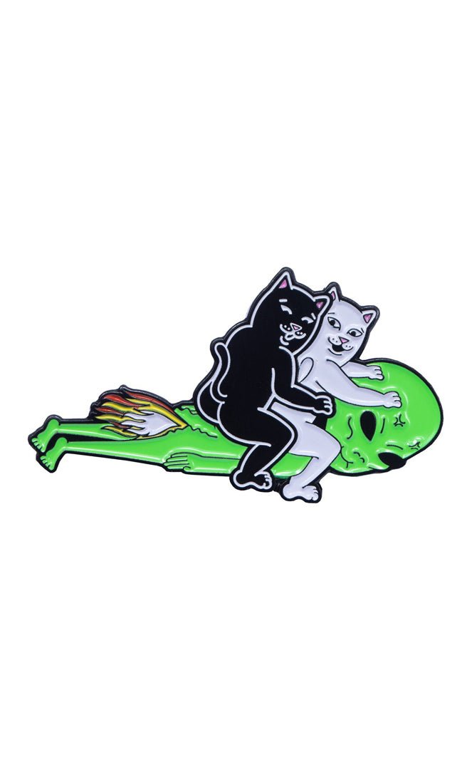 Star Gazer Pin'S#Pin'sRipndip