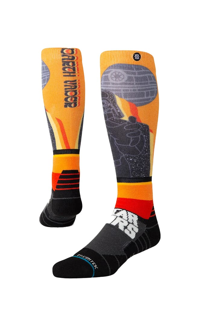 STAR WARS LVSW CHAUSSETTES UNISEXE#ChaussettesStance