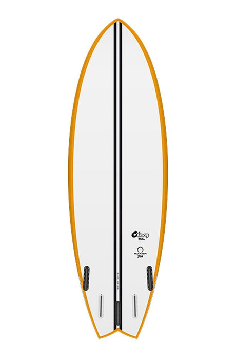 Summer Fish Tec Planche De Surf Fish#FishTorq