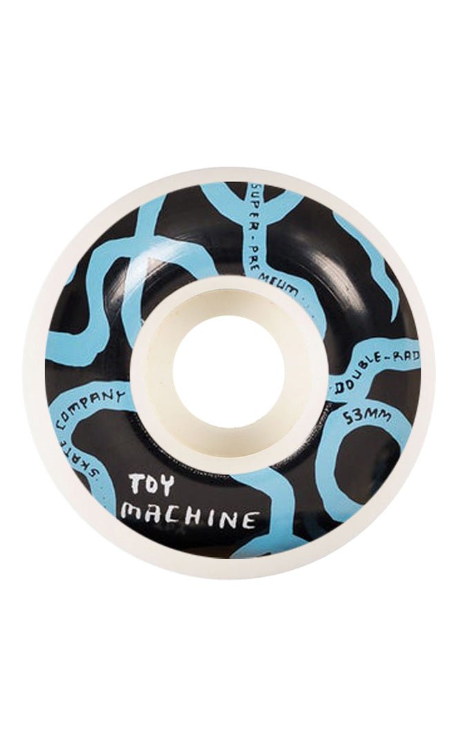 Super Premium 53Mm Roues de Skate#Roues SkateToy Machine