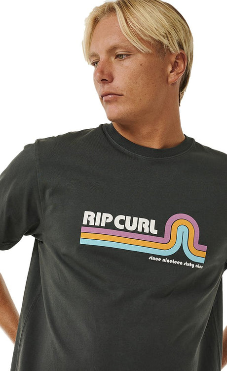 Surf Revival Mumma T - Shirt Homme#Tee ShirtsRip Curl