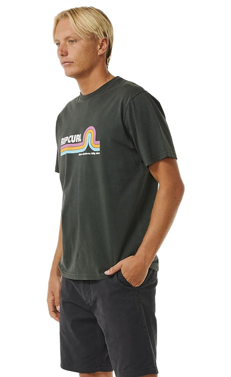 Surf Revival Mumma T - Shirt Homme#Tee ShirtsRip Curl