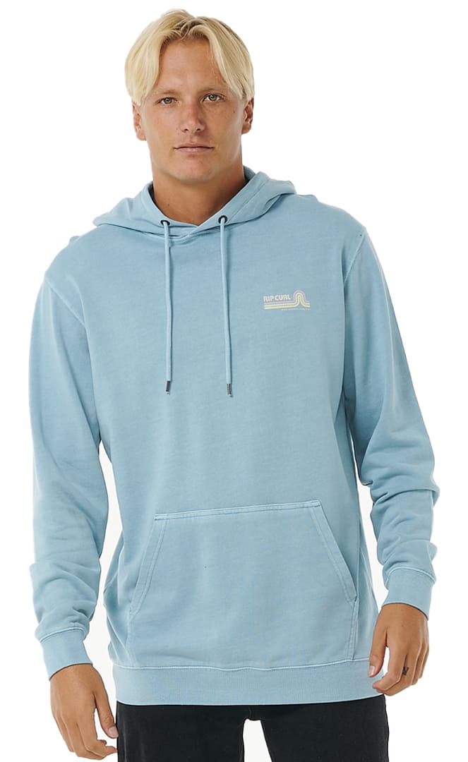 Surf Revival Sweat A Capuche Homme#SweatsRip Curl