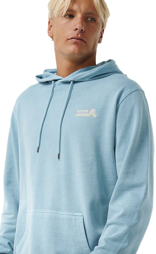 Surf Revival Sweat A Capuche Homme#SweatsRip Curl