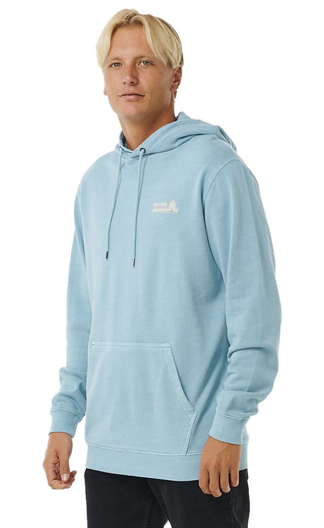 Surf Revival Sweat A Capuche Homme#SweatsRip Curl