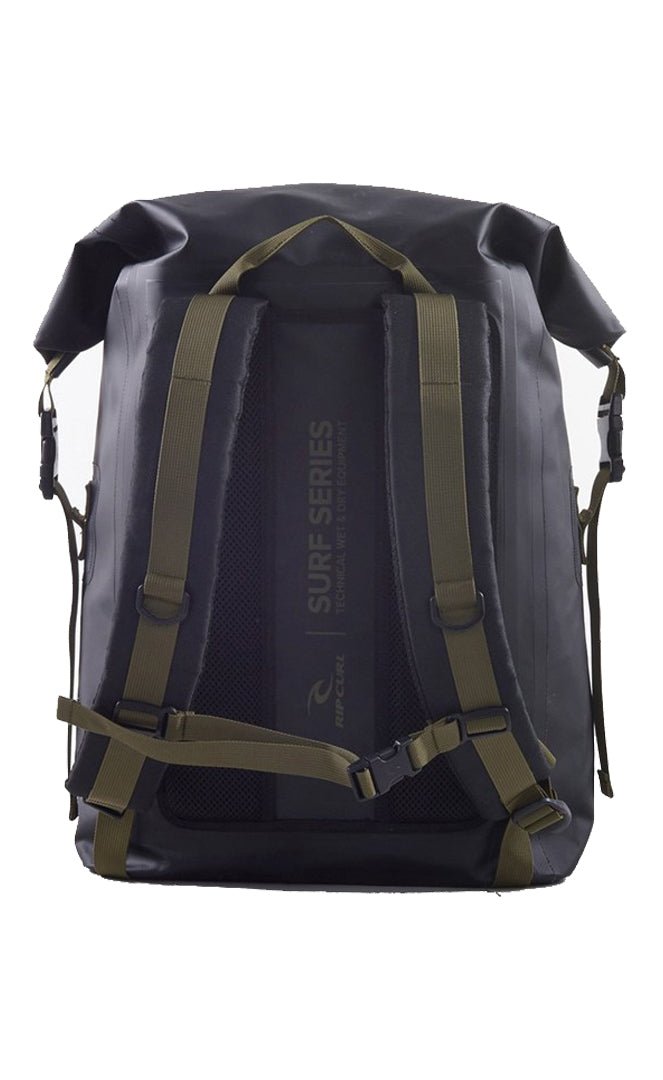 Surf Series 30L Sac Étanche#Sacs à DosRip Curl