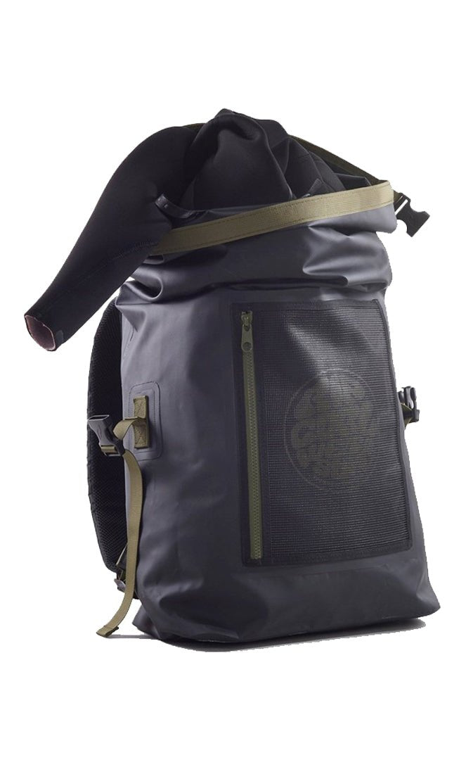 Surf Series 30L Sac Étanche#Sacs à DosRip Curl