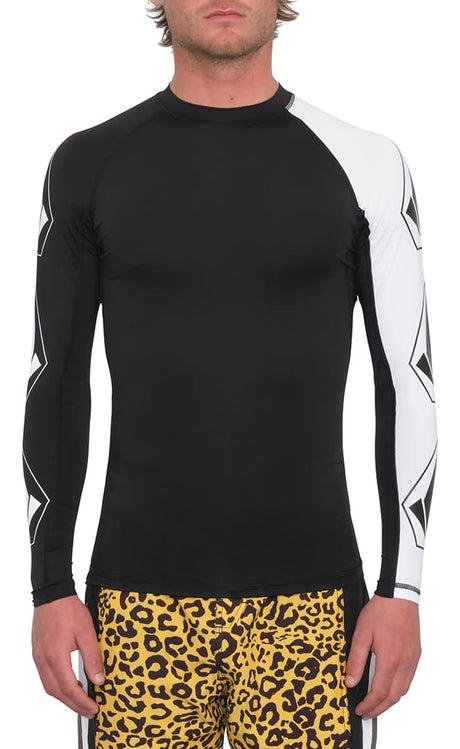 Surf Vitals J Robinson T - Shirt Uv Homme#LycrasVolcom