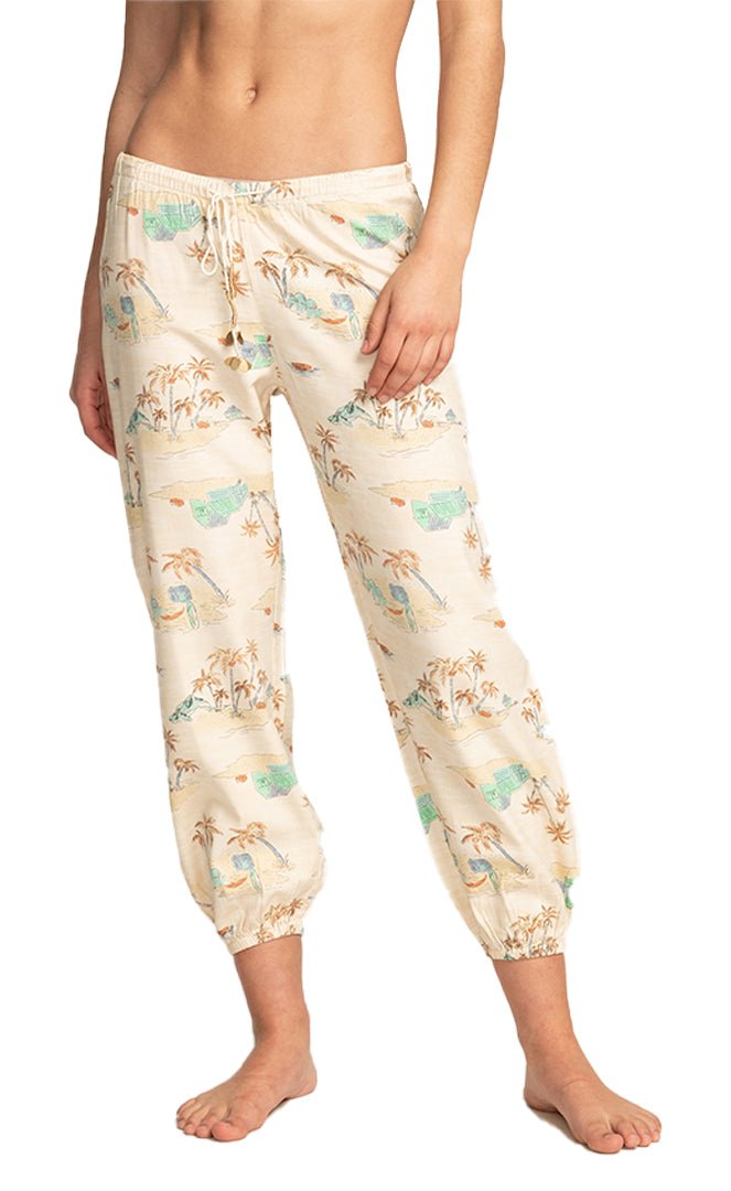 Sweet Surf Pantalon Femme#PantalonsBillabong