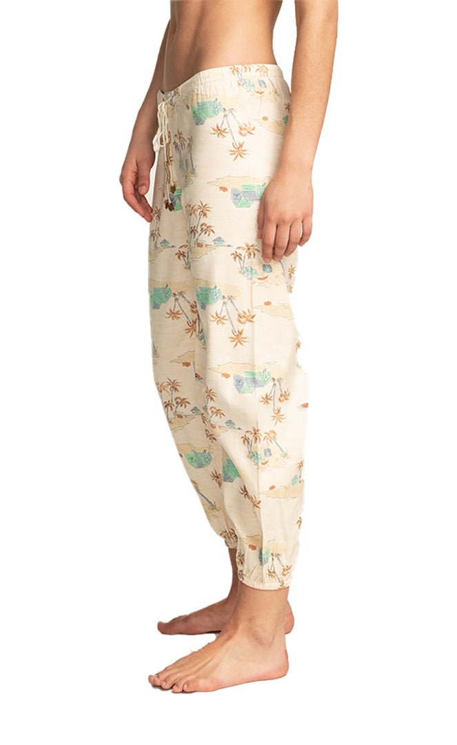 Sweet Surf Pantalon Femme#PantalonsBillabong