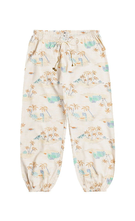 Sweet Surf Pantalon Femme#PantalonsBillabong