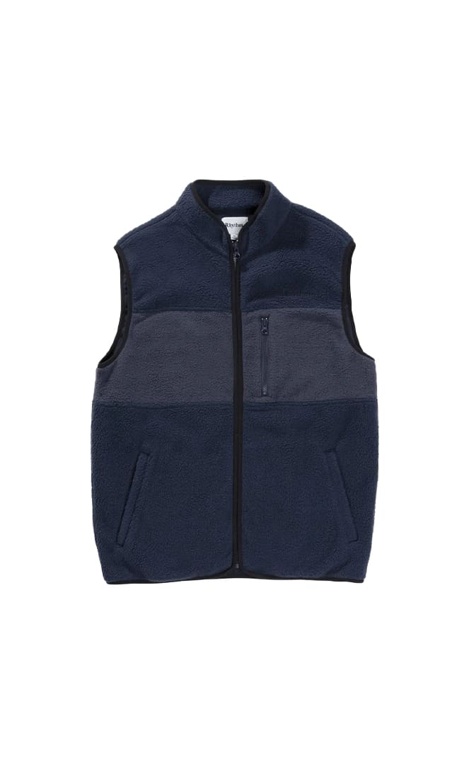 Tamas Vest Gilet Sans Manche Homme#SweatsRhythm