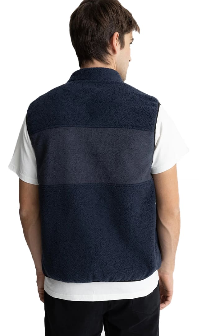 Tamas Vest Gilet Sans Manche Homme#SweatsRhythm