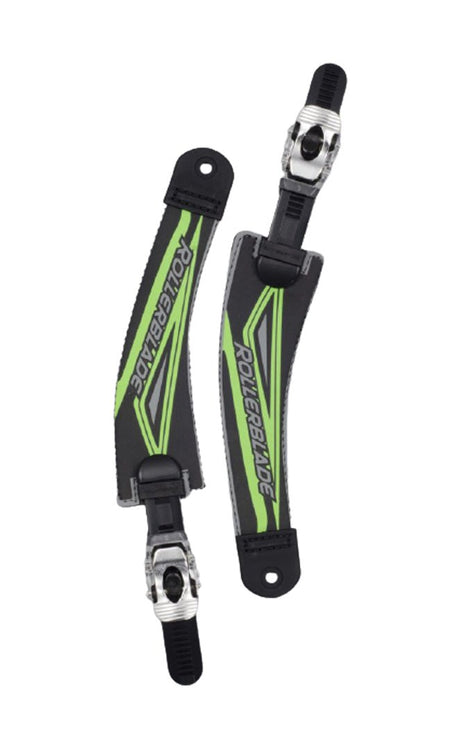 Tempest Strap Coup de Pied#BouclesRollerblade